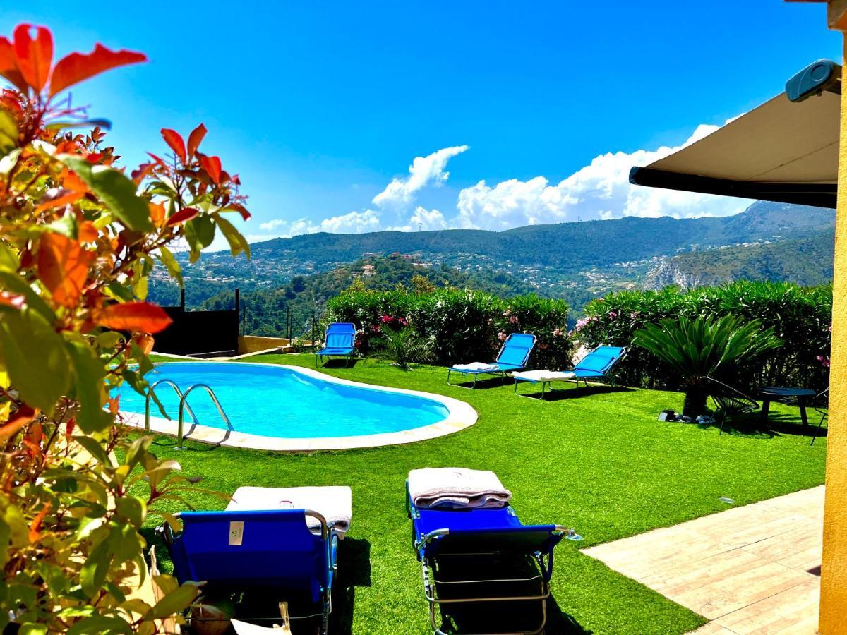 Villa Les Anges Saint-André Dış mekan fotoğraf
