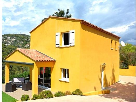 Villa Les Anges Saint-André Dış mekan fotoğraf